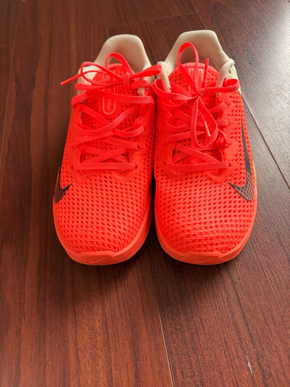Nike Running Shoe